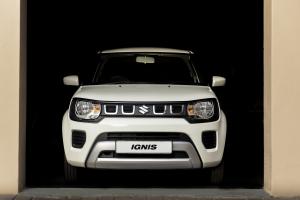 Suzuki Ignis GL 2020 года  (ZA)